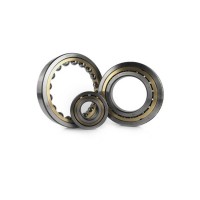 KRW NNU4820SM圓柱滾子軸承