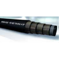 德國Hansa Flex進(jìn)口HW 100 高溫水軟管