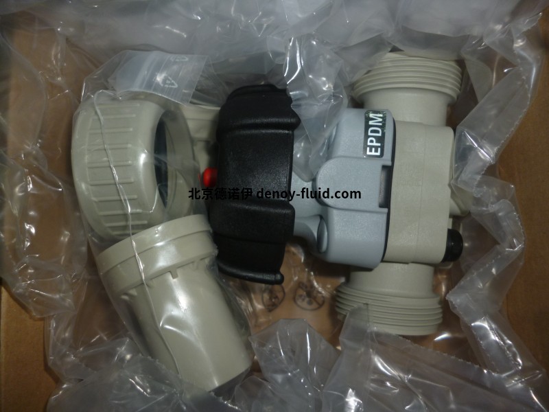 Gemu(Gem&uuml;）隔膜閥Q50特征和技術(shù)數(shù)據(jù)