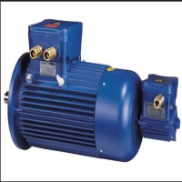 Cemp防塵電機(jī)E3AD 30 132 ML4