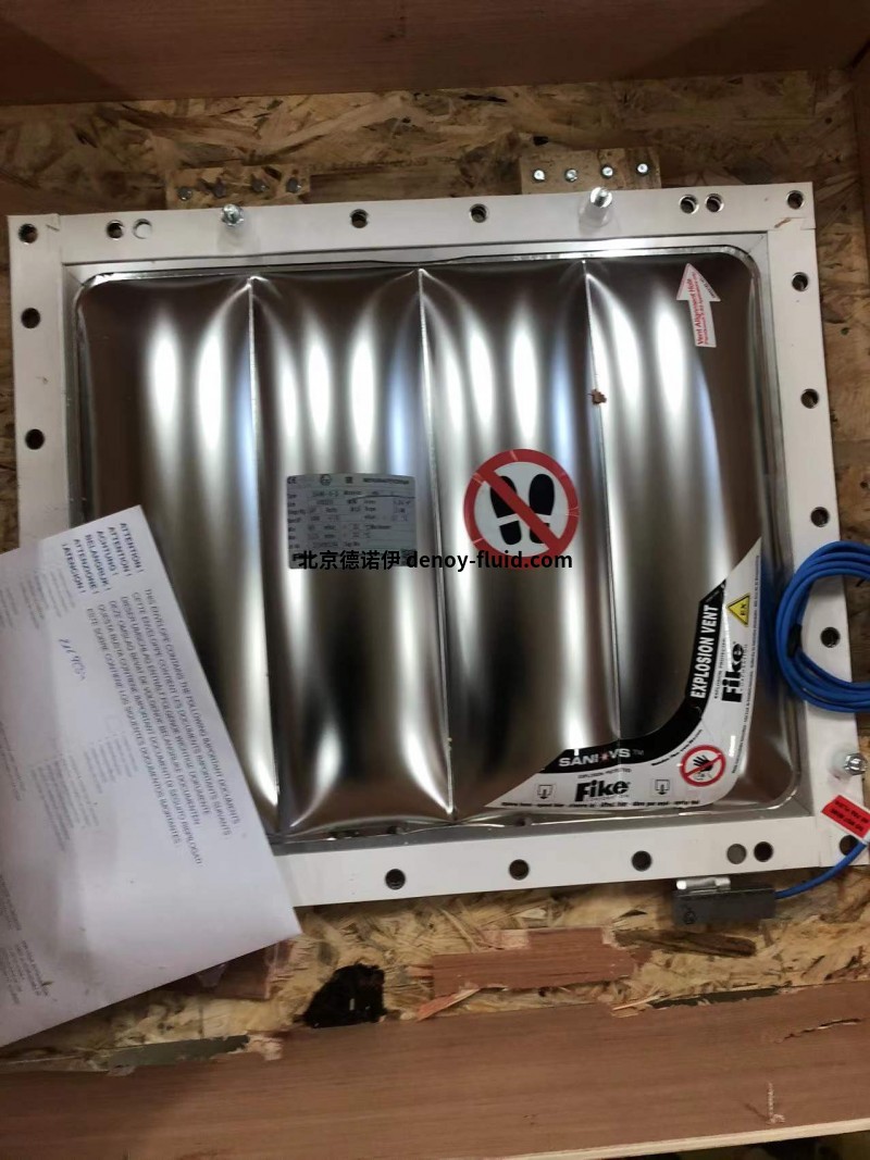 Fike防爆片RD500 Fike防爆片RD500