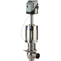 意大利分流單座閥bardiani BBZPA