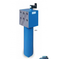 英德諾曼 DA - DNA 系列 按照ASME標(biāo)準(zhǔn)設(shè)計(jì)的過(guò)濾器