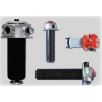 英德諾曼 DA - DNA 系列 按照ASME標準設計的過濾器