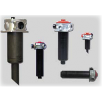 英德諾曼過濾器Internormen旁路過濾器NF系列