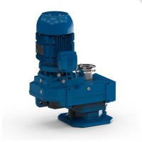 Watt Drive斜齒輪錐齒輪減速電機CG062-11P-90S/L-06E