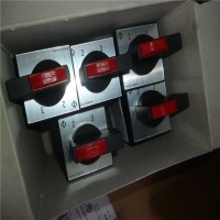 奧地利Kraus & Naimer主開關(guān)KG10