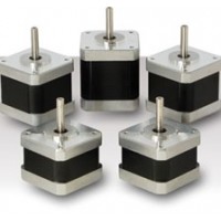 LAM Technologies可編程步進(jìn)電機(jī)驅(qū)動器DS3044A