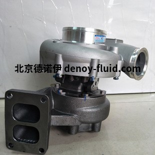 PBS Turbo渦輪增壓器TCR14 PBS Turbo渦輪增壓器TCR14