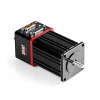 美國(guó)Moog Animatics智能馬達(dá)SM23165D