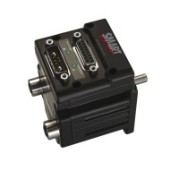 Moog Animatics旋轉執(zhí)行器HLD60