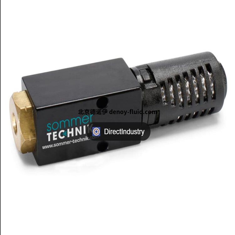 Sommer-technik噴嘴VP10-100H