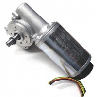 Dunkermotoren無(wú)刷直流電機(jī)BG 45x15