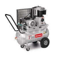 Fini移動(dòng)式活塞壓縮機(jī)AIRPROFI MK103-50-3