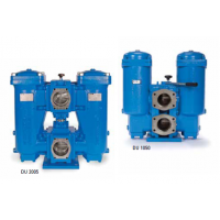 Internormen NBF系列呼吸過濾器