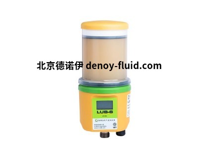 Gruetzner 潤(rùn)滑器 LUB-SB系列 德國(guó)直供