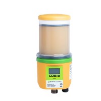 Gruetzner 潤(rùn)滑器 LUB-SB系列 德國(guó)直供