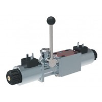 德國液壓閥Argo-Hytos換向閥