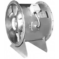 德國 Witt & Sohn 離心風機