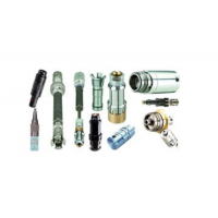 瑞士進口Staubli 電氣接頭 RBE 03.1100