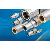 瑞士進口Staubli 電氣接頭03.8500/BC