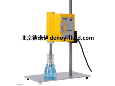 Hielscher 超聲波均質(zhì)機UP400St