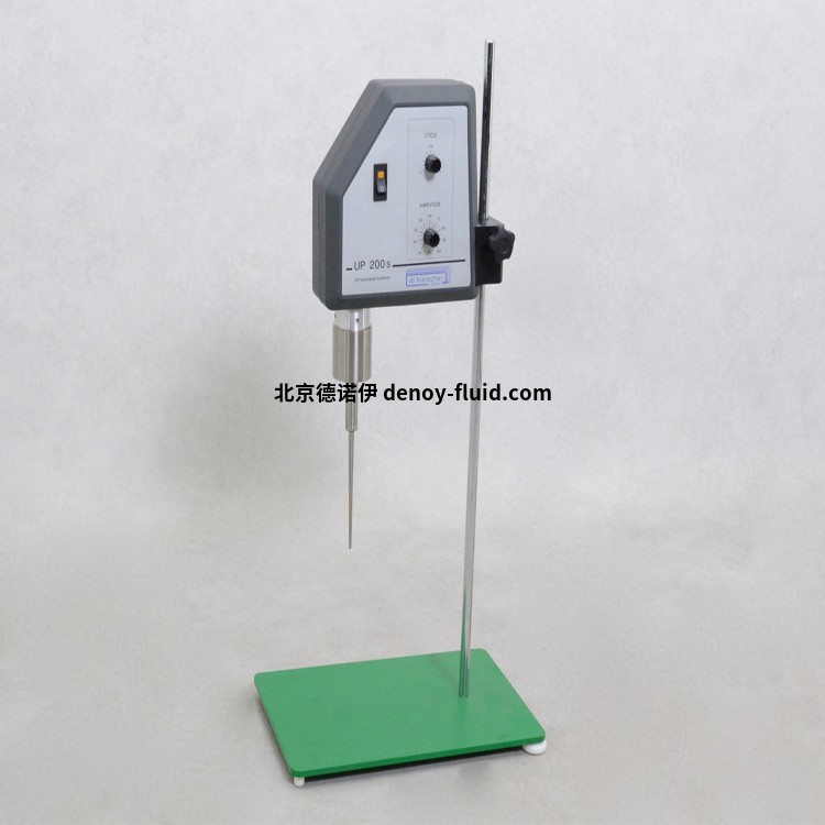 Hielscher超聲波換能器 UP200St-T