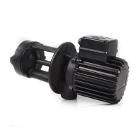 德國(guó)BRINKMANN 臥式端吸泵 揚(yáng)程：62 m SBA系列