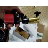 Horger Gassler液壓測量支架108096工作半徑260mm