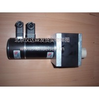 德國 GEFEG-NECKAR 無刷直流驅(qū)動(dòng)器 MQC 6