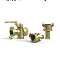 工業(yè)聯(lián)軸器