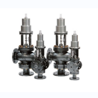 優(yōu)勢(shì)供應(yīng)原廠意大利Burocco控制閥 二通球形Serie800