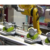 FLEXLINK柔性輸送線