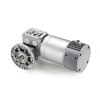 意大利Mini Motor MCCE行星蝸輪蝸桿減速電機(jī)