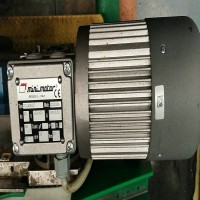 Minimotor減速電機MCEMCE165P3