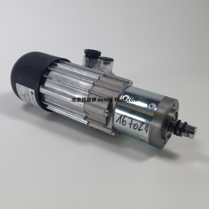 Dunkermotoren無(wú)刷直流電機(jī)BG32x10技術(shù)參數(shù)