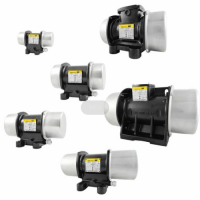 原廠德國NETTER VIBRATION振動器 NTV系列