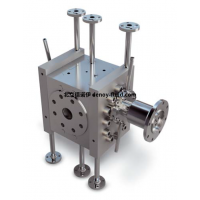 瑞士進口Maag Automatik齒輪泵