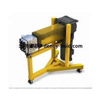 瑞士進口MAAG齒輪泵LQ系列