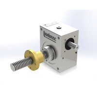 原廠意大利UNIMEC滾珠絲杠千斤頂 K系列