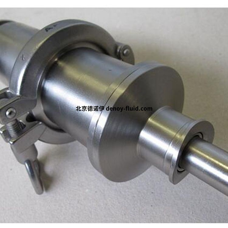 Bolondi食品級(jí)自旋清潔頭RW030A