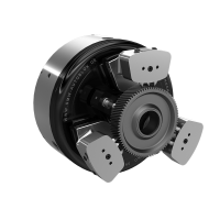 德國(guó)隔膜卡盤SMW AUTOBLOK