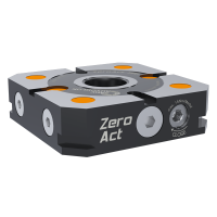 德國ZeroAct夾緊模塊SMW AUTOBLOK