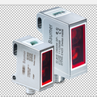 銷售原廠德國BAUMER電感式測距傳感器