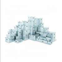 德國扎格斯Zarges 運輸箱