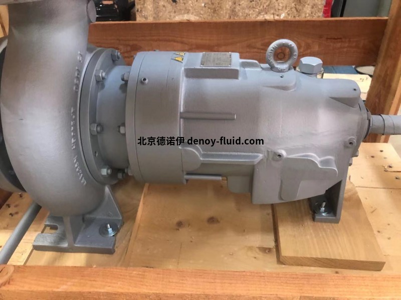 
MAXIMATOR高壓泵M 4DVE的工作參數(shù)
