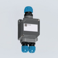 德國(guó)進(jìn)口STAHL交換機(jī) 8070/1-1-HV