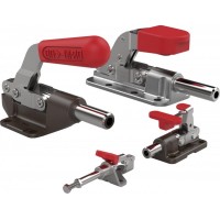 DESTACO手動(dòng)夾緊工具207-USS