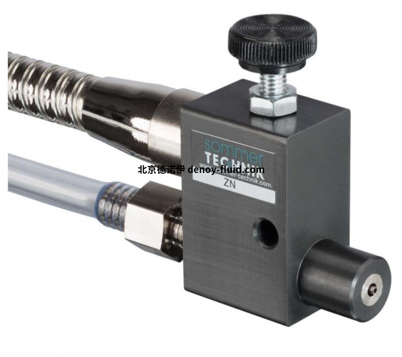 Sommer-technik霧化器VP1X-060H