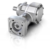 德國 Dyna Gear Eco變速箱Nidec Graessner